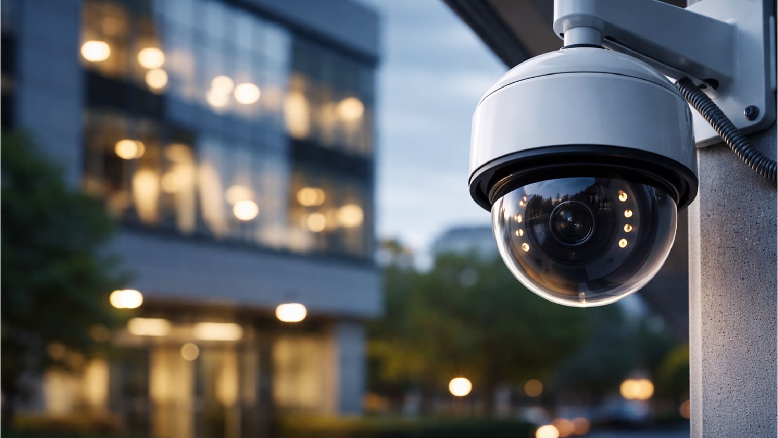 Integraserve services